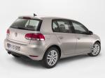 Volkswagen Golf 5-Door 2008 года (AU)